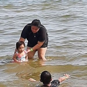 Meet your Posher, Louie